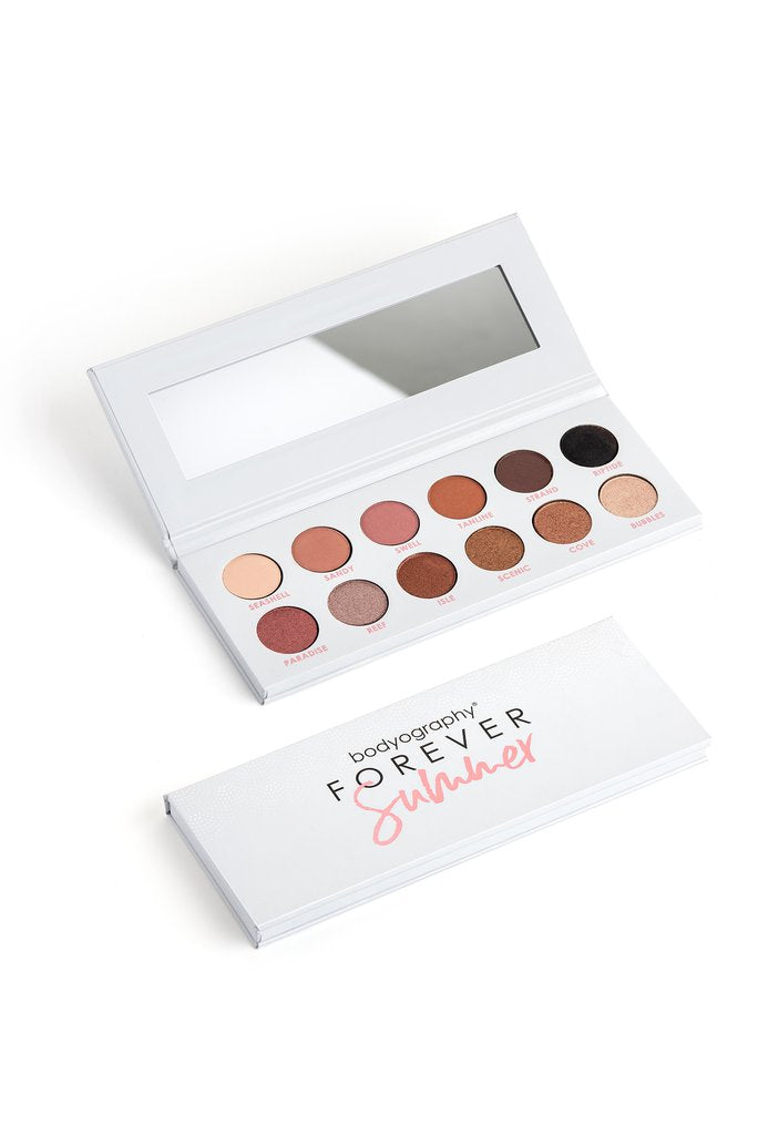 Forever Summer Palette