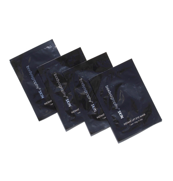 Instant Lift Eye Mask - Bodyography® Professional Cosmetics