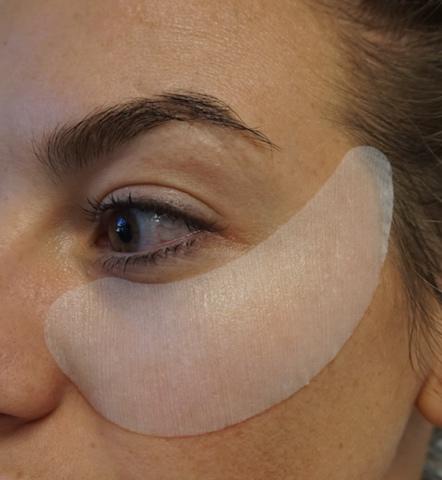 Instant Lift Eye Mask - Bodyography® Professional Cosmetics