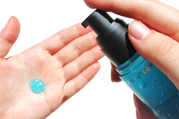 Overnight Serum - Bodyography® Professional Cosmetics