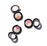 Trio Expression Eye Shadow - Bodyography® Professional Cosmetics
