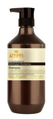 LAVENDER SHAMPOO 800ML