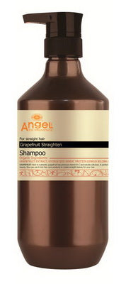 BLACK ANGEL HAIR RECOVERY SHAMPOO 400ML