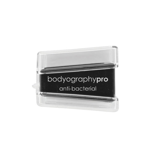 Anti-Bacterial Pencil Sharpener - Bodyography® Professional Cosmetics