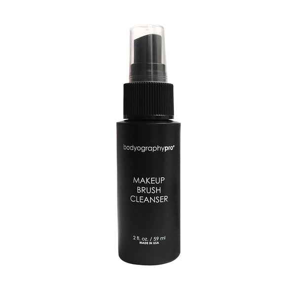 Makeup Brush Cleanser - Bodyography® Professional Cosmetics