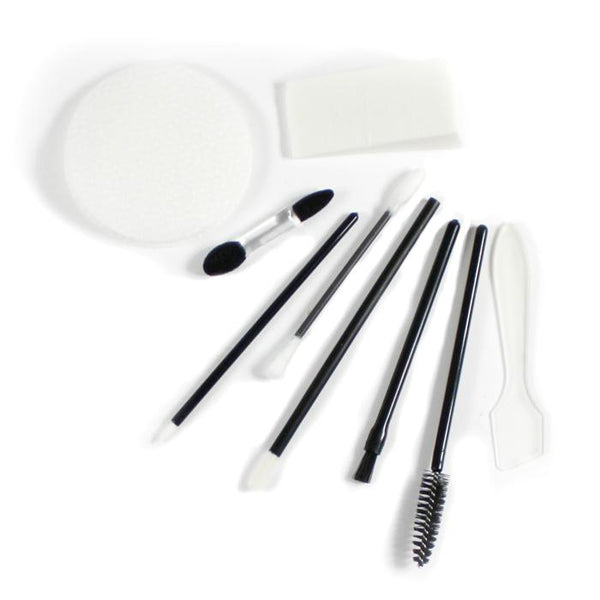 Disposable Applicator Kit - Bodyography® Professional Cosmetics