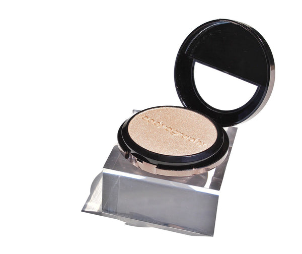 Pressed Highlighter - Bodyography® Professional Cosmetics