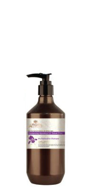 IRIS LEAVE IN LOTION150ML