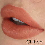 Fabric Texture Lipstick - Bodyography® Professional Cosmetics