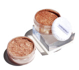 Loose Shimmer Powder - Bodyography® Professional Cosmetics